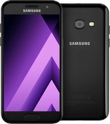Ремонт телефона Samsung Galaxy A3 (2017) в Пензе
